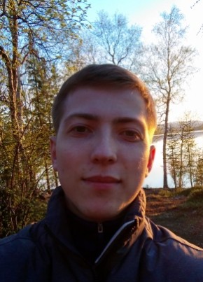 Сергей, 32, Россия, Мончегорск