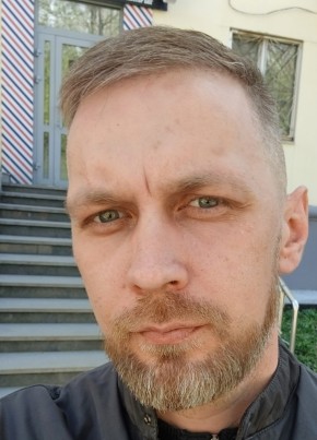Иван, 37, Россия, Ирбит