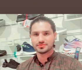 Najeeb khan, 31, Piscataway