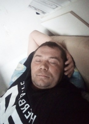 Петр, 40, Россия, Макаров