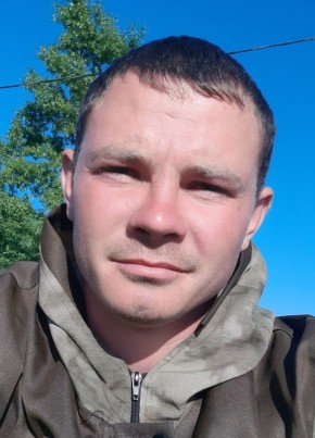 Сергей, 28, Россия, Белово