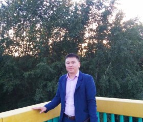 Mirlan, 34 года, Бишкек