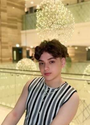 توفيق, 18, Ukraine, Kiev