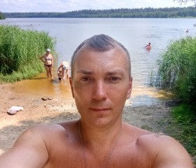 Makh, 41, Moscow