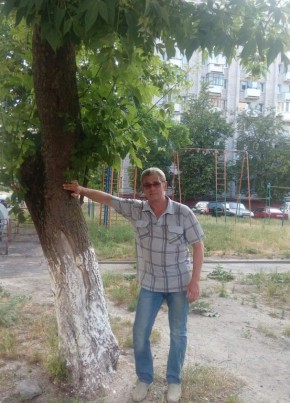 Юрий, 53, Рэспубліка Беларусь, Горад Гомель