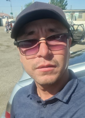 Талгин из Narva 33 года