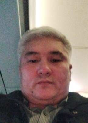 Bekbolot, 45, Russia, Yekaterinburg