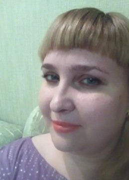 Ирина, 43, Россия, Киров (Кировская обл.)