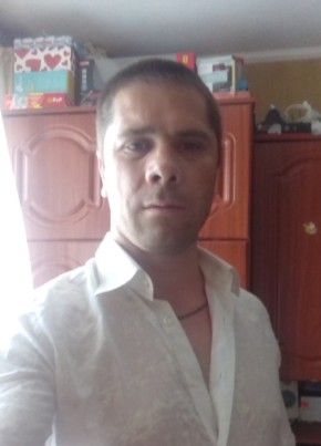 Владислав, 39, Україна, Ірпінь