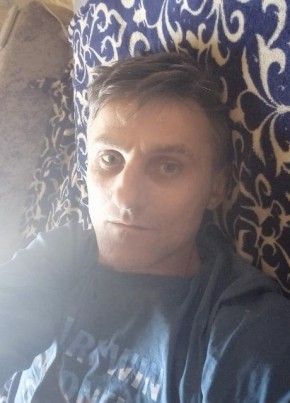 Алексей из Рыбинска 42 года