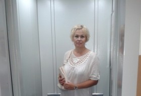 Татьяна, 56 - Пользовательский