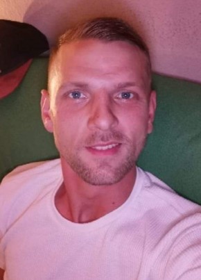 Fabian Schmidt, 31, Bundesrepublik Deutschland, Bruchsal