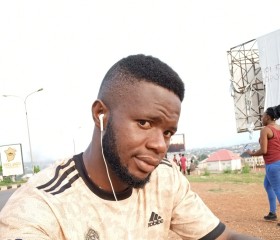 Stanley, 33 года, Enugu