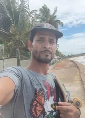 Erivaldosilva из São Luís do Quitunde 47 лет