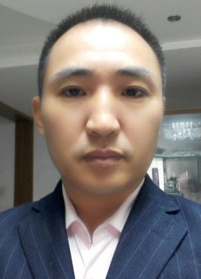 阿  水, 29, 中华人民共和国, 北京市