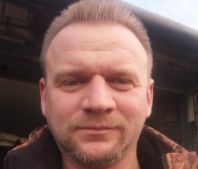 Иван, 43 года, Горад Гродна