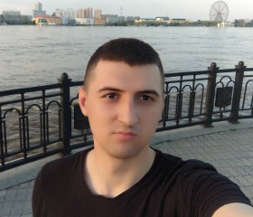 Влад, 25 лет, Уфа