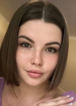 Oktyabrina, 28, Russia, Moscow
