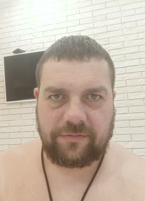 Yuriy, 34, Russia, Omsk