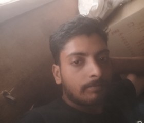 Lakshman Sharma, 18 лет, Mumbai