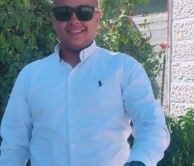 Rþħễ, 27 лет, غزة
