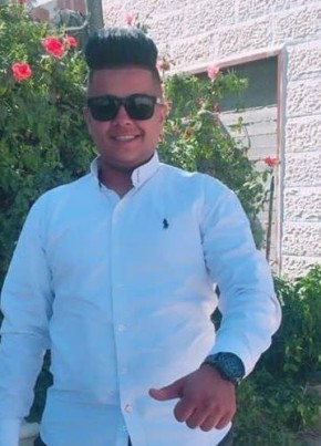 Rþħễ, 27, فلسطين, غزة