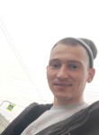 Максим, 28 лет, Новороссийск