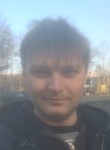 Андрей, 49 лет, Калининград