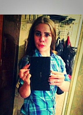 Алёна, 26, Россия, Омск