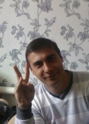 Алексей, 34, Россия, Красноуфимск