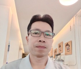 Rong, 46 лет, กรุงเทพมหานคร