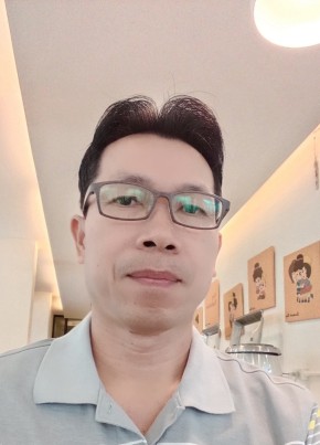 Rong, 46, ราชอาณาจักรไทย, กรุงเทพมหานคร
