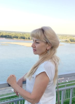 Ксения из Барнаула 57 лет