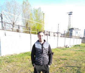 Руслан, 46 лет, Краматорськ