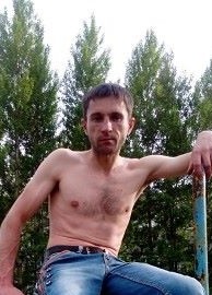 Сергей, 41, Россия, Ярославль