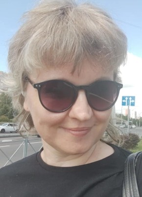 Александра из Кемерово 42 года