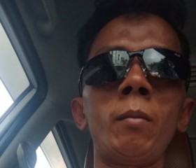 andri, 33 года, Kota Bandung