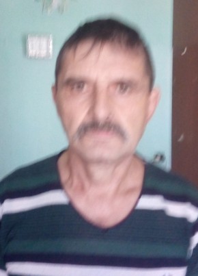 Сергей, 58, Россия, Мыски