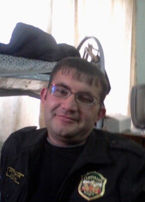 Тожидин Зоиров, 41, Россия, Татарск