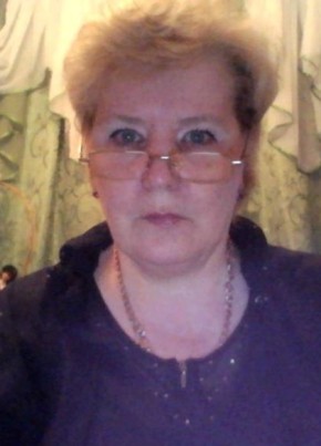 вераника, 69, Россия, Алапаевск