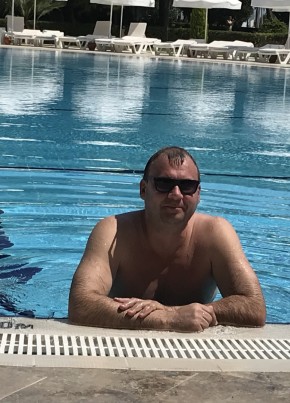 Dmitriy, 54, Russia, Ufa