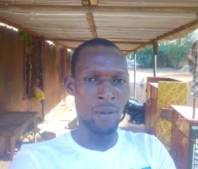 Aroun Bogré, 36 лет, Ouagadougou