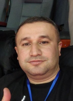 Ахмад из Toshkent 36 лет