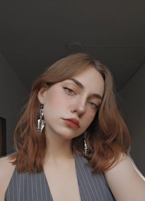 Полина из Краснодара 21 год