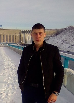 Алексей, 35, Россия, Слюдянка