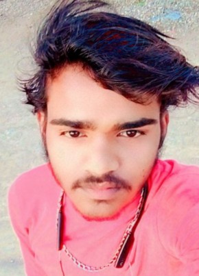 VAVUL KUMAR, 19, India, Ludhiana