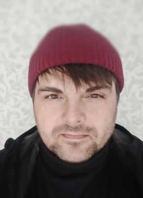 Павел, 41, Россия, Вязьма