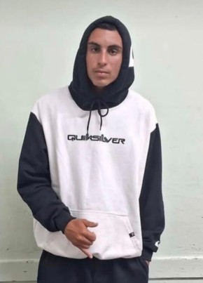 Pedro из Ubatuba 18 лет