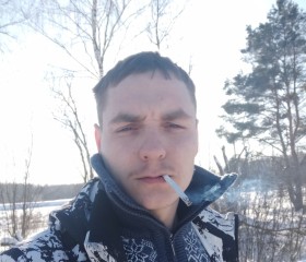 Владимир, 29 лет, Томск