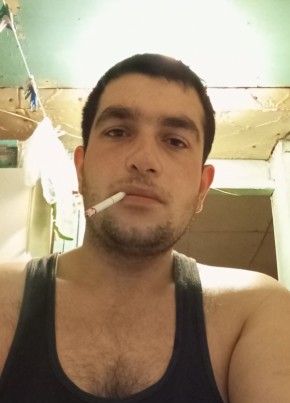 Арман, 23, Россия, Касимов